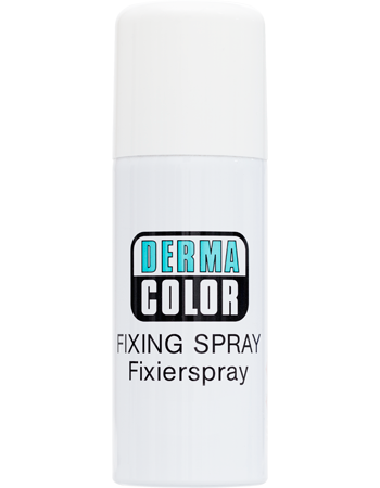 Spray Fixador Dermacolor